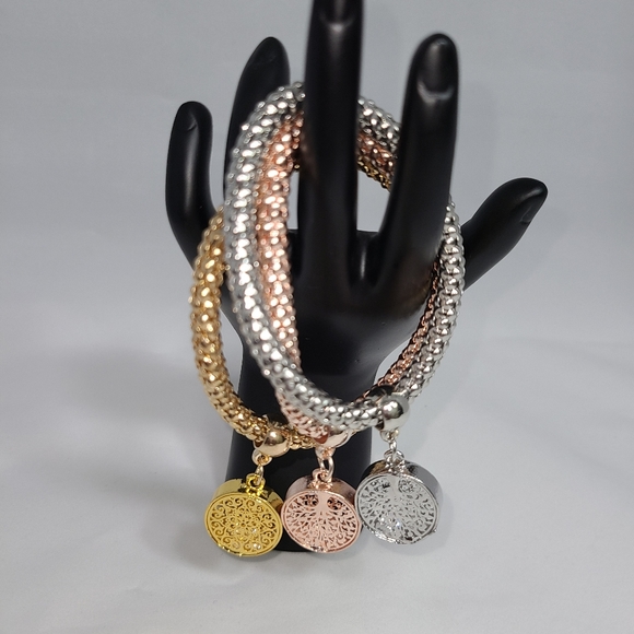 3 Piece Bracelet Sets - Picture 7 of 8